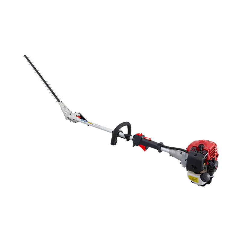 التميز الهندسي لأداة تشذيب التحوط القطبية متعددة الاستخدامات في المناظر الطبيعية الحديثة